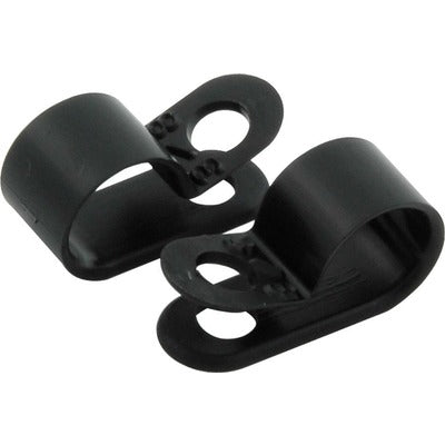 Allstar Nylon Line Clamps 1/2in 10pk