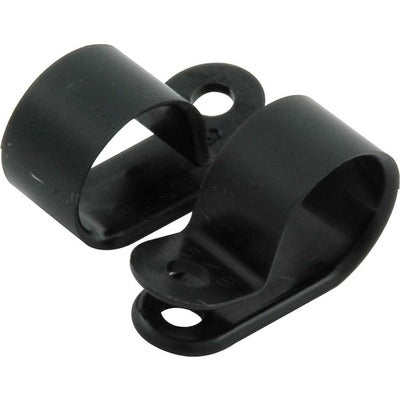 Allstar Nylon Line Clamps 5/8in 10pk