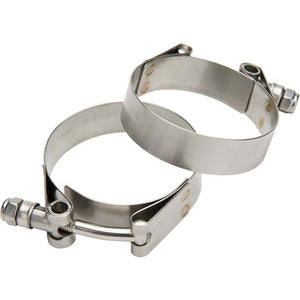 Allstar T-Bolt Band Clamps 3-1/4in to 3-5/8in
