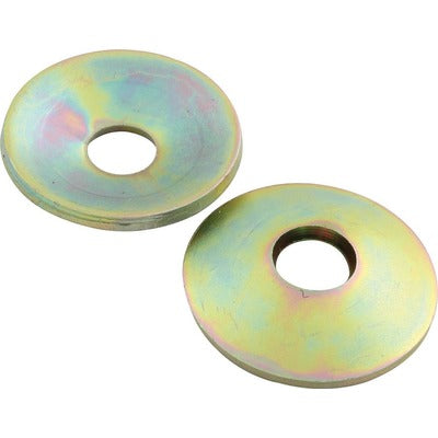 Allstar Steel Washer Convex Style