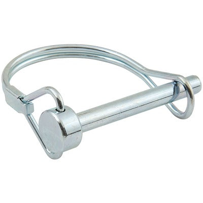 Allstar Lock Pin 1/4 x 2