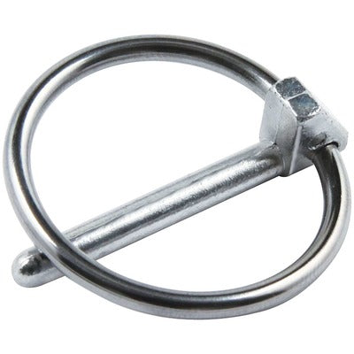 Allstar Flip-Over Clip 3/16in 50pk