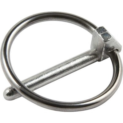 Allstar Flip-Over Clip 3/16in 2pk