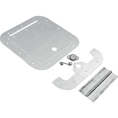 Allstar Access Panel Kit 6in x 6in