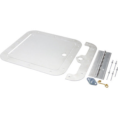 Allstar Access Panel Kit 8in x 8in