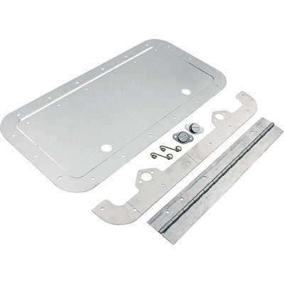 Allstar Access Panel Kit 6in x 14in