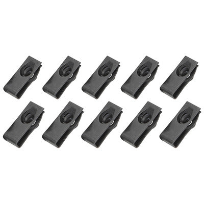 Allstar Body Bolt Clips 10pk