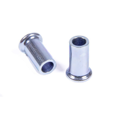 Allstar Tapered Spacers Steel 1/2in ID x 1in Long