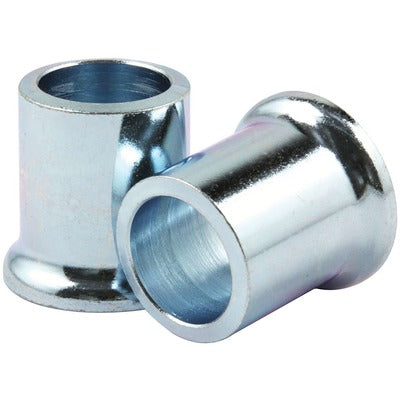 Allstar Tapered Spacers Steel 5/8in ID x 1in Long