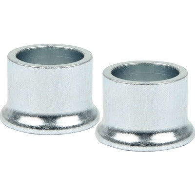 Allstar Tapered Spacers Steel 3/4in ID 3/4in Long