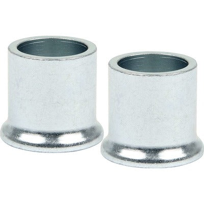 Allstar Tapered Spacers Steel 3/4in ID 1in Long