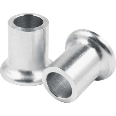 Allstar Tapered Spacers Alum 1/2in ID x 1in Long
