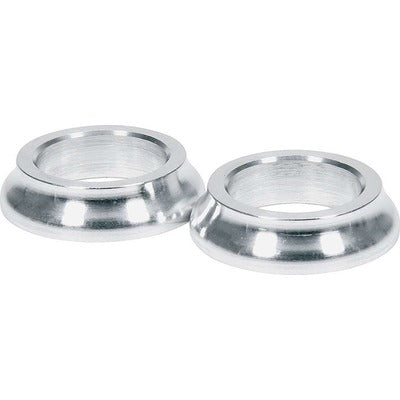 Allstar Tapered Spacers Alum 5/8in ID 1/4in Long