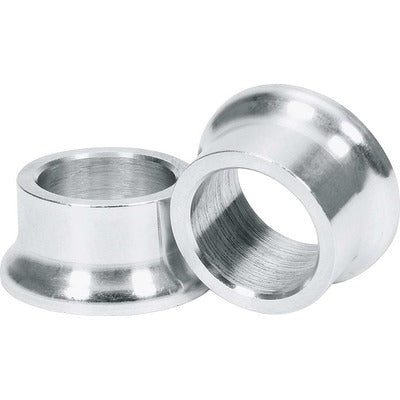 Allstar Tapered Spacers Alum 5/8in ID 1/2in Long