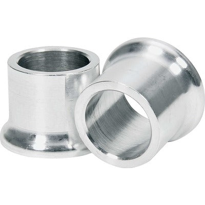 Allstar Tapered Spacers Alum 5/8in ID 3/4in Long
