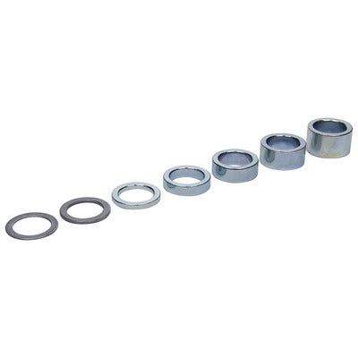 Allstar Bump Steer Spacer Kit