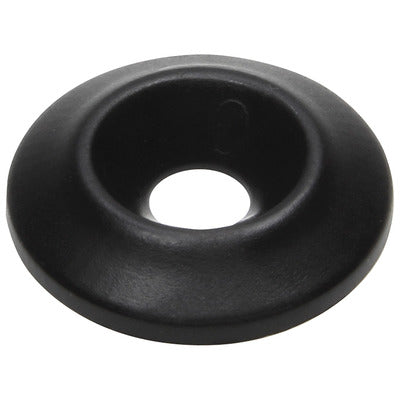 Allstar Countersunk Washer Black 10pk