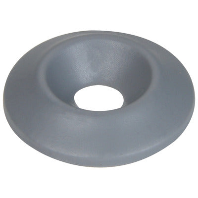 Allstar Countersunk Washer Silver 50pk