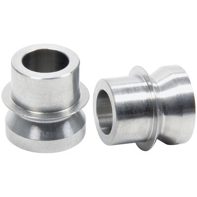 Allstar High Mis-Alignment Spacers 5/8-1/2in 1pr