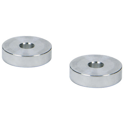 Allstar Hourglass Spacers 1/4in ID x 1in OD x 1/4in Long