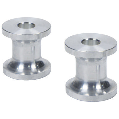 Allstar Hourglass Spacers 5/16inID x 1inOD x 1in