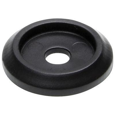 Allstar Body Bolt Washer Plastic Black 50pk