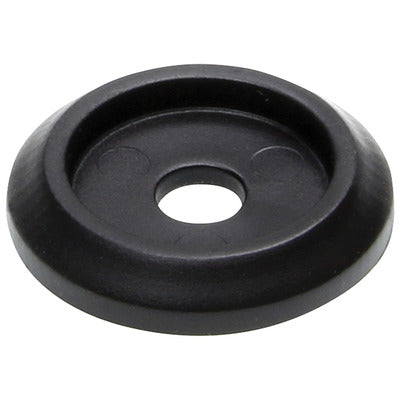 Allstar Body Bolt Washer Plastic Black 10pk