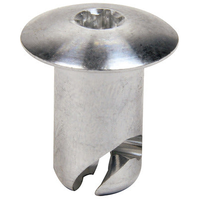 Allstar Oval Head T-30 Torx Fast. 7/16 .550in 10pk Alum