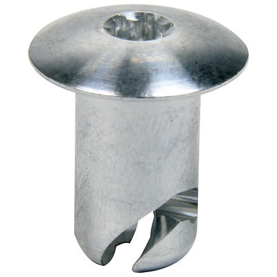 Allstar Oval Head T-30 Torx Fast. 7/16 .550in 50pk Alum