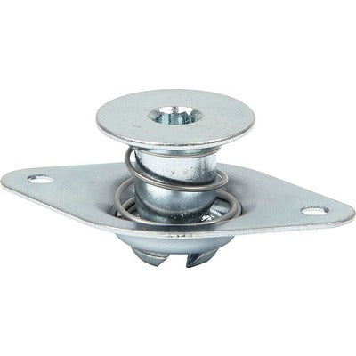 Allstar Allen Head S/E Fasteners 7/16 .550in 10pk Steel