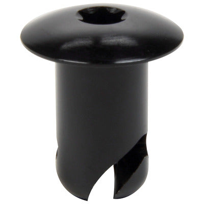 Allstar Oversized Allen Head Fasteners 10pk Black