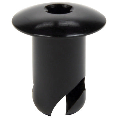 Allstar Oversized Allen Head Fasteners 50pk Black