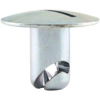 Allstar Oversized Oval Head Fasteners 7/16 .500in 50pk Steel