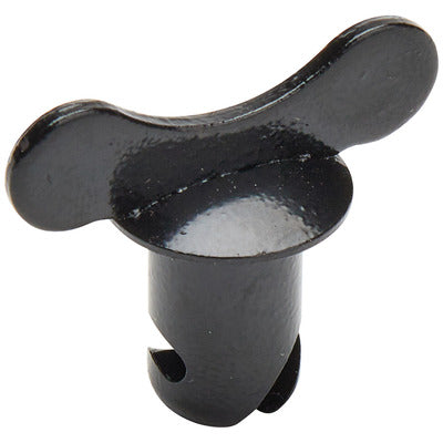 Allstar Winged Head Fasteners 7/16 .500in 10pk Steel