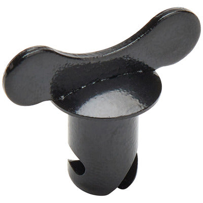 Allstar Winged Head Fasteners 7/16 .500in 50pk Steel