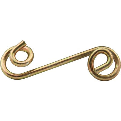 Allstar Quick Turn Springs 1in .250in 10pk