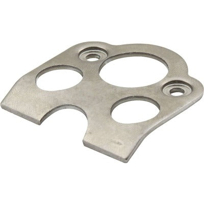 Allstar Quick Turn Brackets 10pk Weld-on Lightweight
