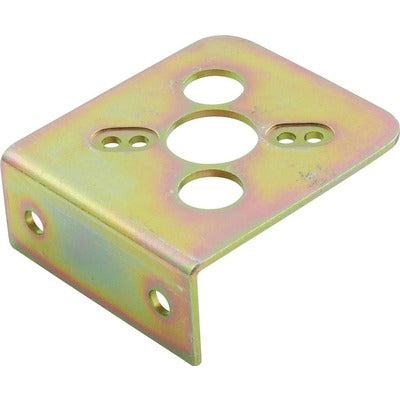 Allstar Quick Turn Brackets 50pk Rivet-on LH