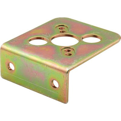 Allstar Quick Turn Brackets 10pk Rivet-on RH