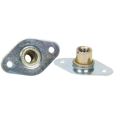 Allstar Quick Turn Insert Plate 1in 50pk