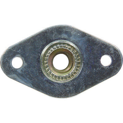 Allstar Quick Turn Insert Plate 1in 2pk