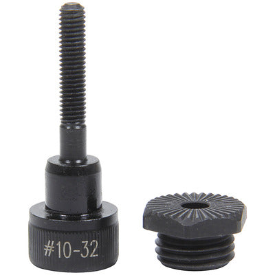 Allstar Mandrel and Nosepiece Kit 10-32