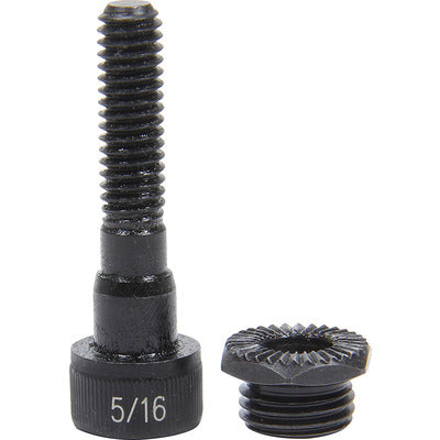 Allstar Mandrel and Nosepiece Kit 5/16-18