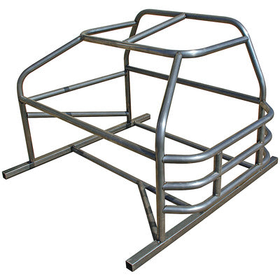 Allstar Roll Cage Kit - Neon