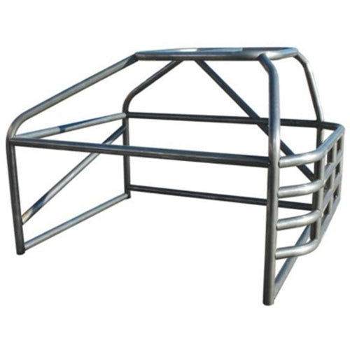 Allstar Offset Deluxe Roll Cage Kit - GM F-Body