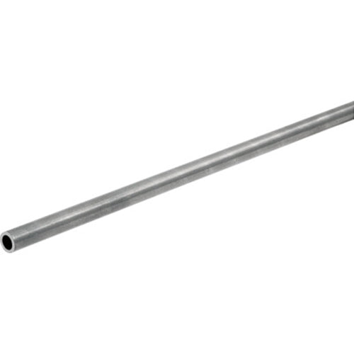 Allstar Performance Round Steel Tubing - 12 Ft Length