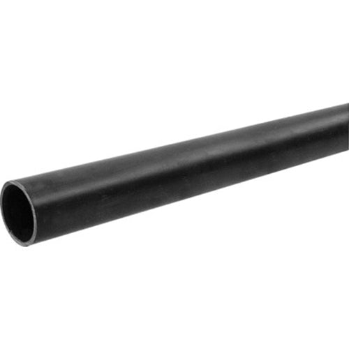 Allstar Performance Round D.O.M. Steel Tubing - 4 Ft Length
