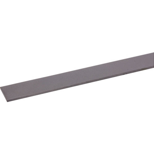 Allstar Performance Steel Flat Stock - 8 Ft Length