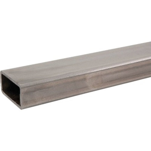 Allstar Performance Rectangular Steel Tubing - 4 Ft Length