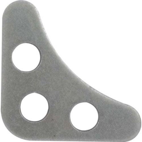 Allstar Performance 3-Hole Triangular Gusset